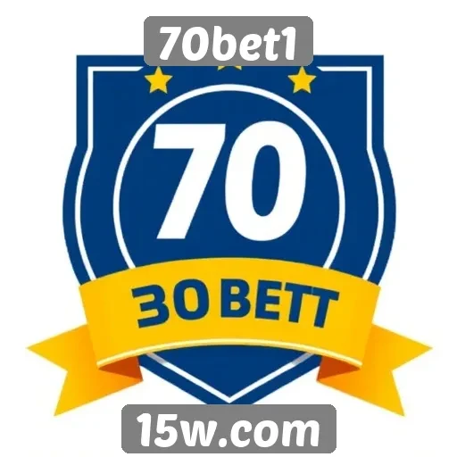 Benefícios do cadastro no 70bet1