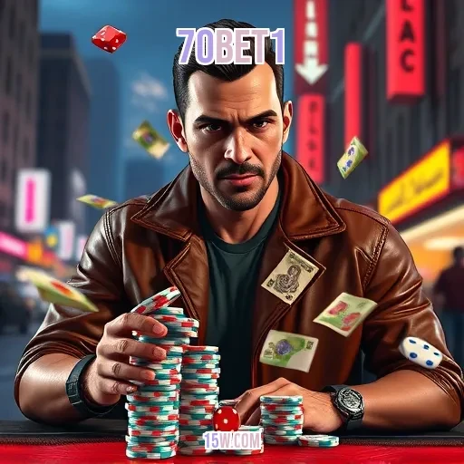 70bet1 Promoções